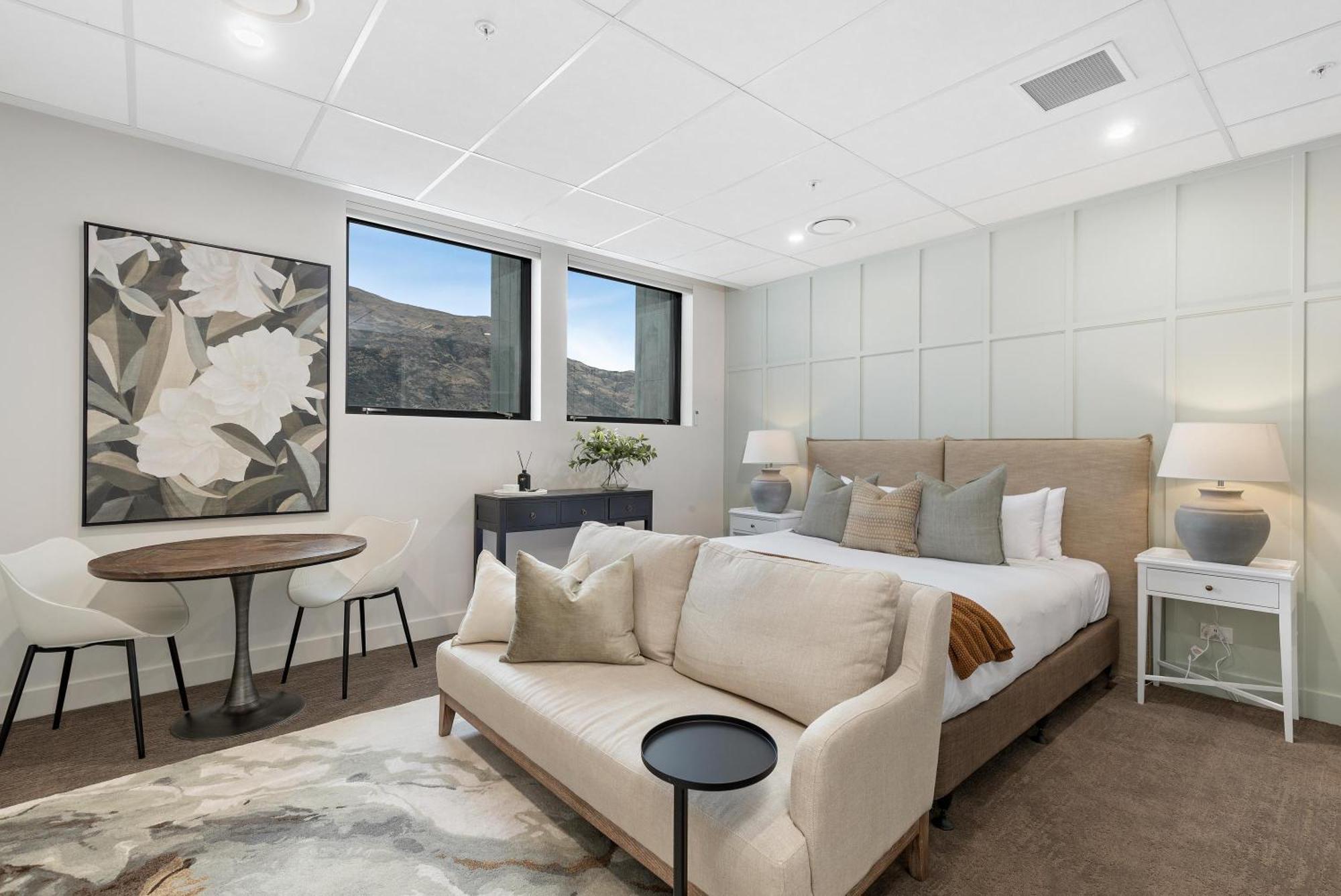 12Th Avenue Suites Κουίνσταουν Εξωτερικό φωτογραφία