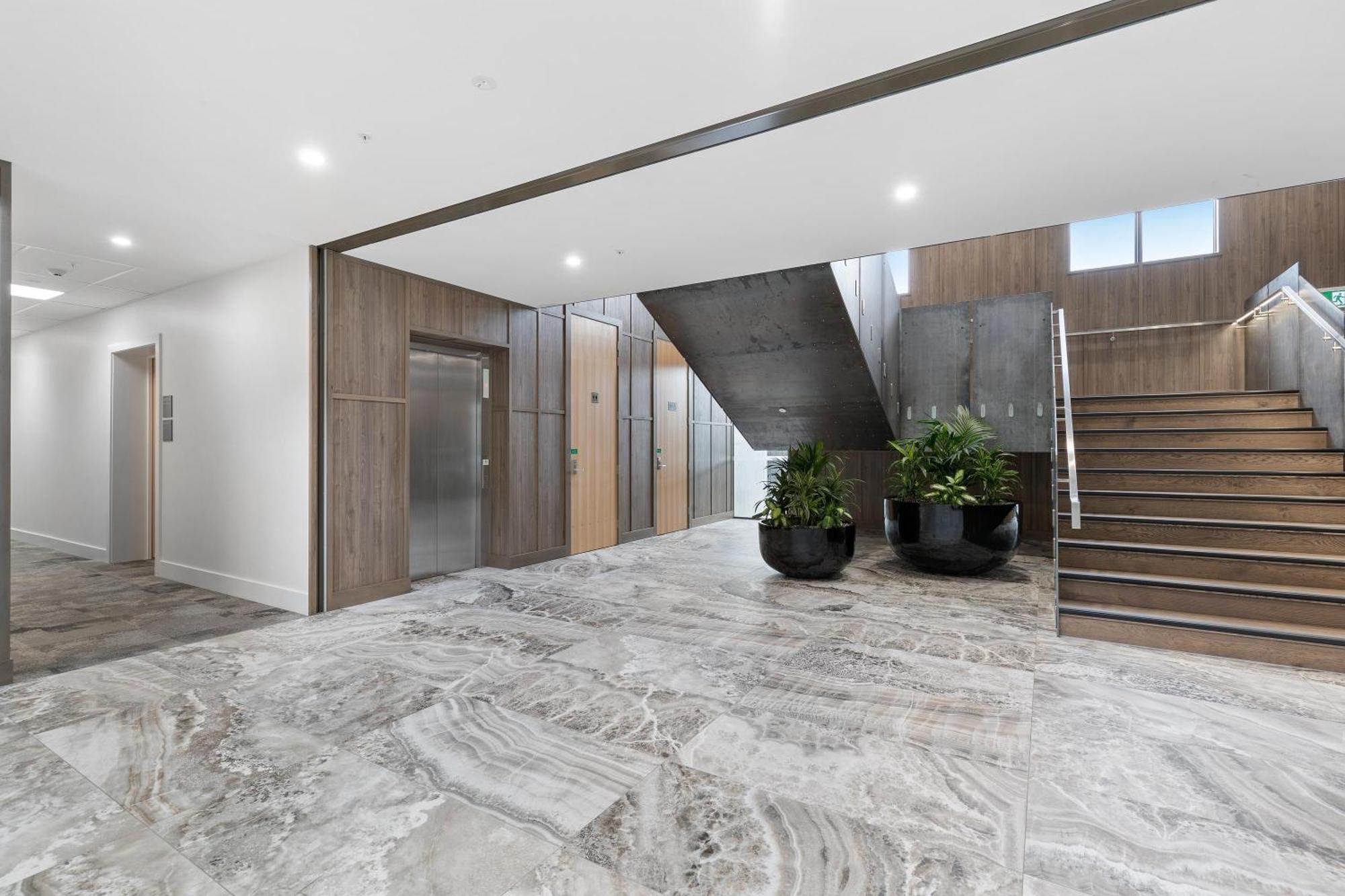 12Th Avenue Suites Κουίνσταουν Εξωτερικό φωτογραφία